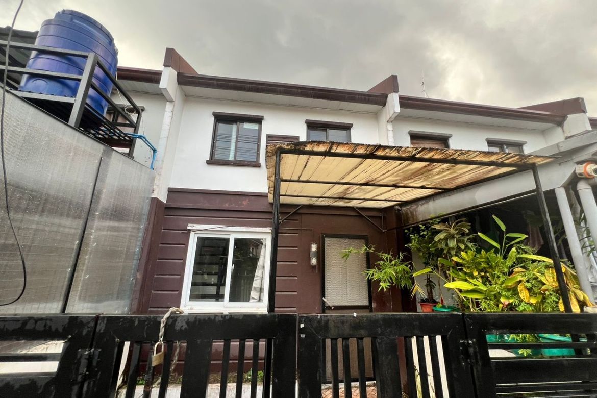 2 Bedroom House for Sale in Maslog, Sibulan, Negros Oriental