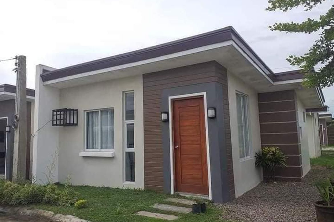 2 Bedroom House for Sale in Matab-Ang, Talisay, Negros Occidental
