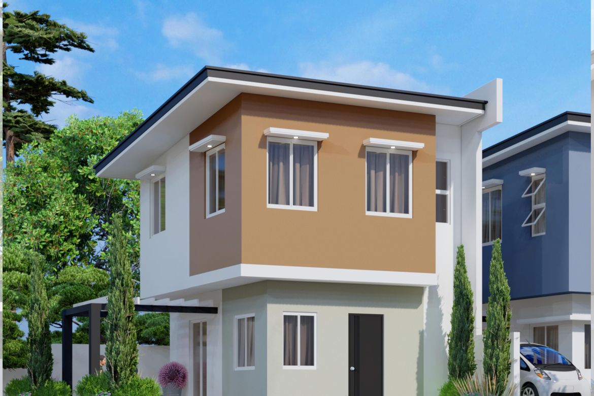 2 Bedroom House for Sale in Matab-Ang, Talisay, Negros Occidental – photo 2