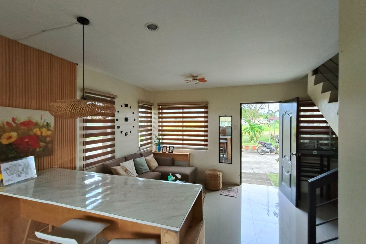 2 Bedroom House for Sale in Matab-Ang, Talisay, Negros Occidental