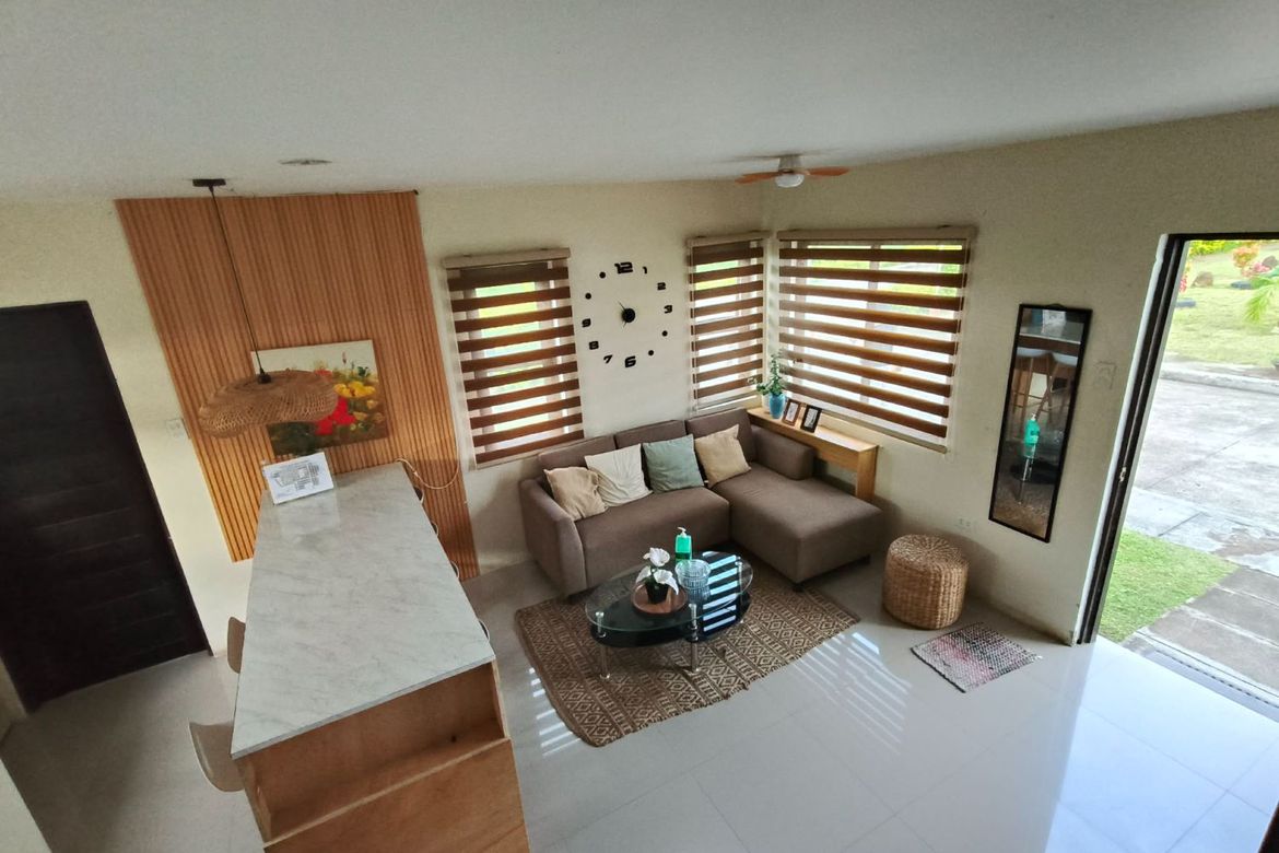 2 Bedroom House for Sale in Matab-Ang, Talisay, Negros Occidental – photo 2