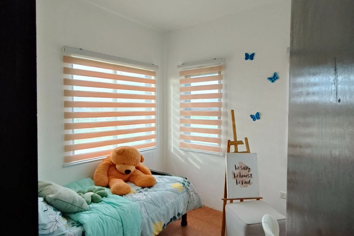 2 Bedroom House for Sale in Matab-Ang, Talisay, Negros Occidental – photo 5