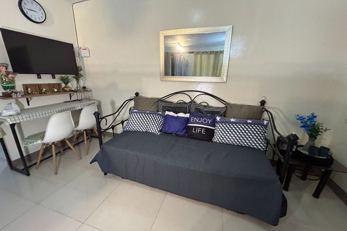 2 Bedroom House for Sale in Mawaque, Mabalacat, Pampanga – photo 2