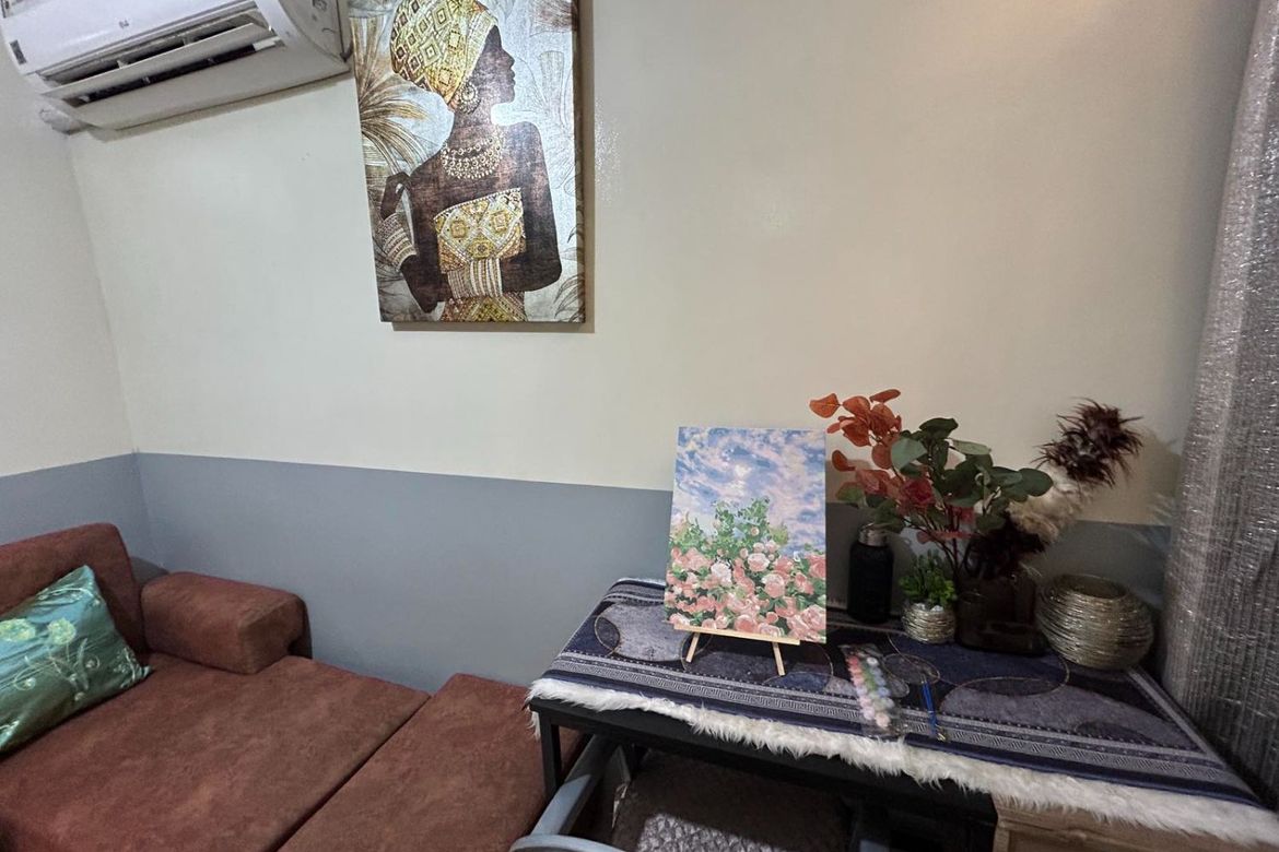 2 Bedroom House for Sale in Mawaque, Mabalacat, Pampanga – photo 3