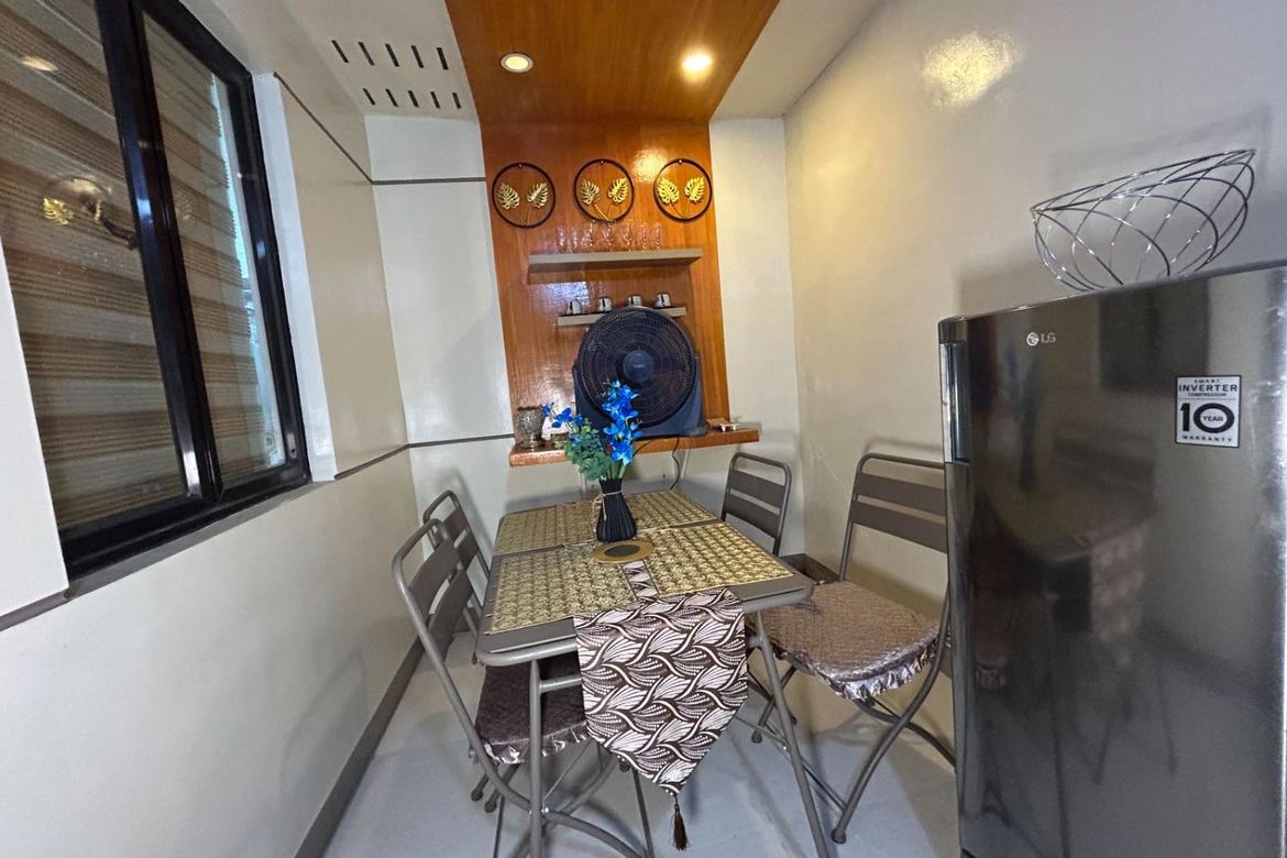 2 Bedroom House for Sale in Mawaque, Mabalacat, Pampanga – photo 4