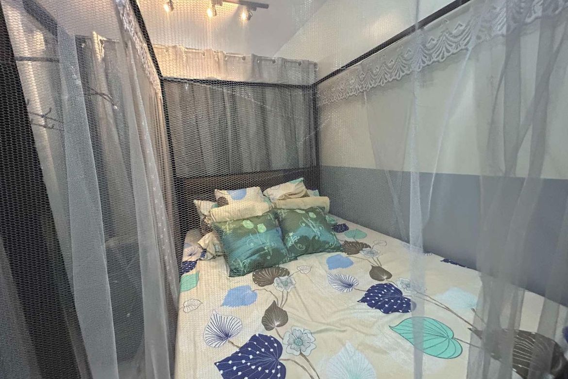2 Bedroom House for Sale in Mawaque, Mabalacat, Pampanga – photo 5
