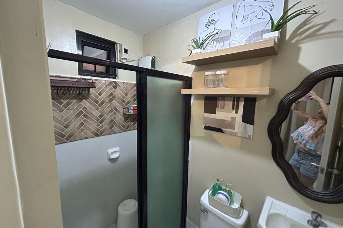 2 Bedroom House for Sale in Mawaque, Mabalacat, Pampanga – photo 6