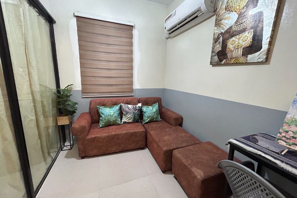 2 Bedroom House for Sale in Mawaque, Mabalacat, Pampanga – photo 7
