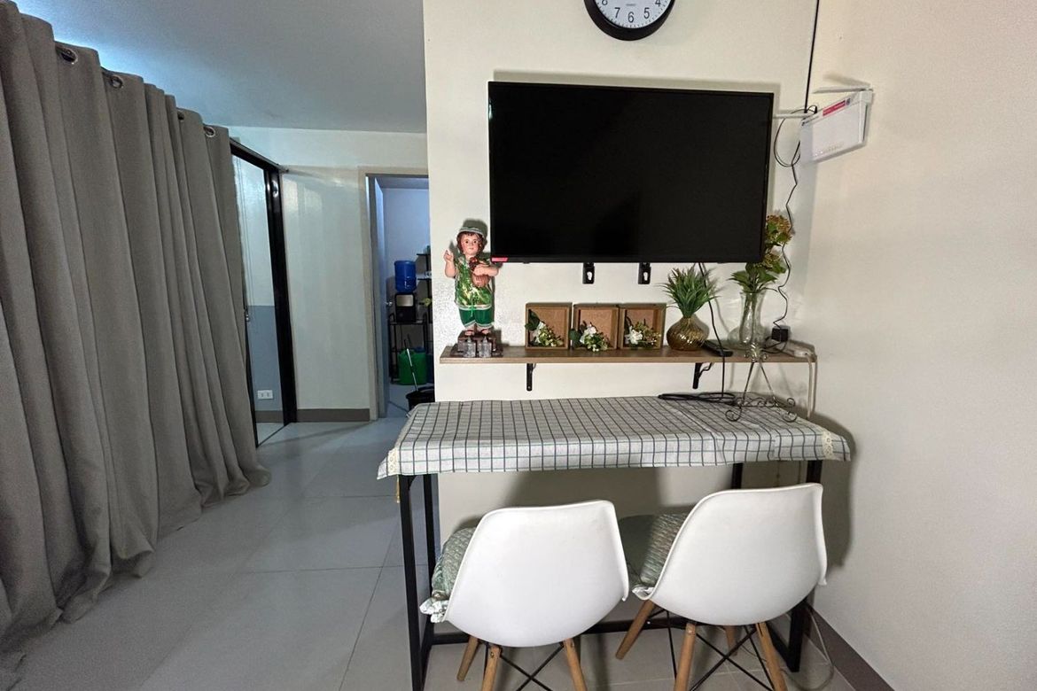 2 Bedroom House for Sale in Mawaque, Mabalacat, Pampanga – photo 8