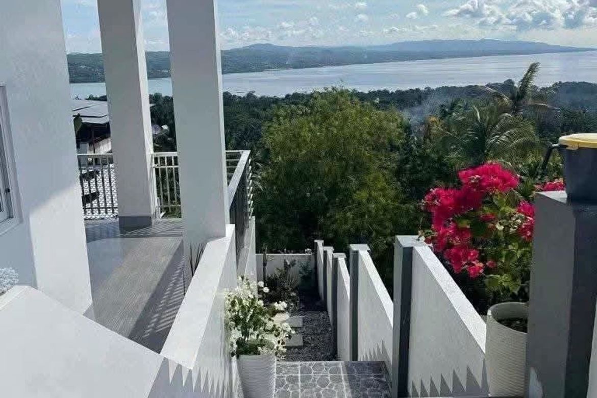 2 Bedroom House for Sale in Mayacabac, Dauis, Bohol