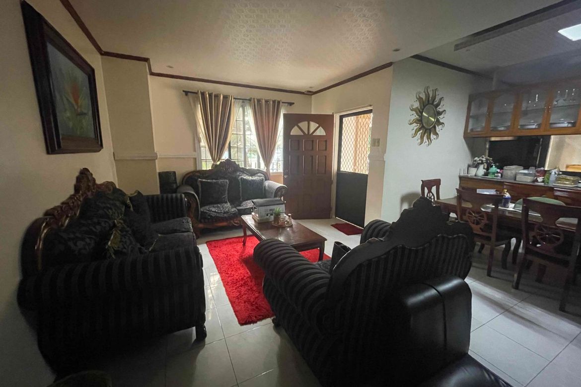 2 Bedroom House for Sale in Mayamot, Antipolo, Rizal – photo 5
