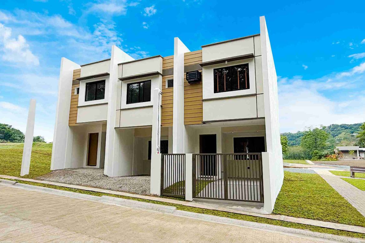 2 Bedroom House for Sale in Mayamot, Antipolo, Rizal