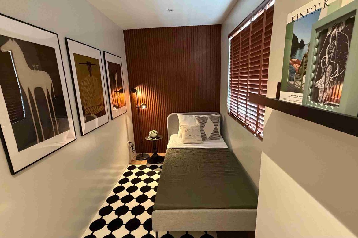 2 Bedroom House for Sale in Mayamot, Antipolo, Rizal – photo 6