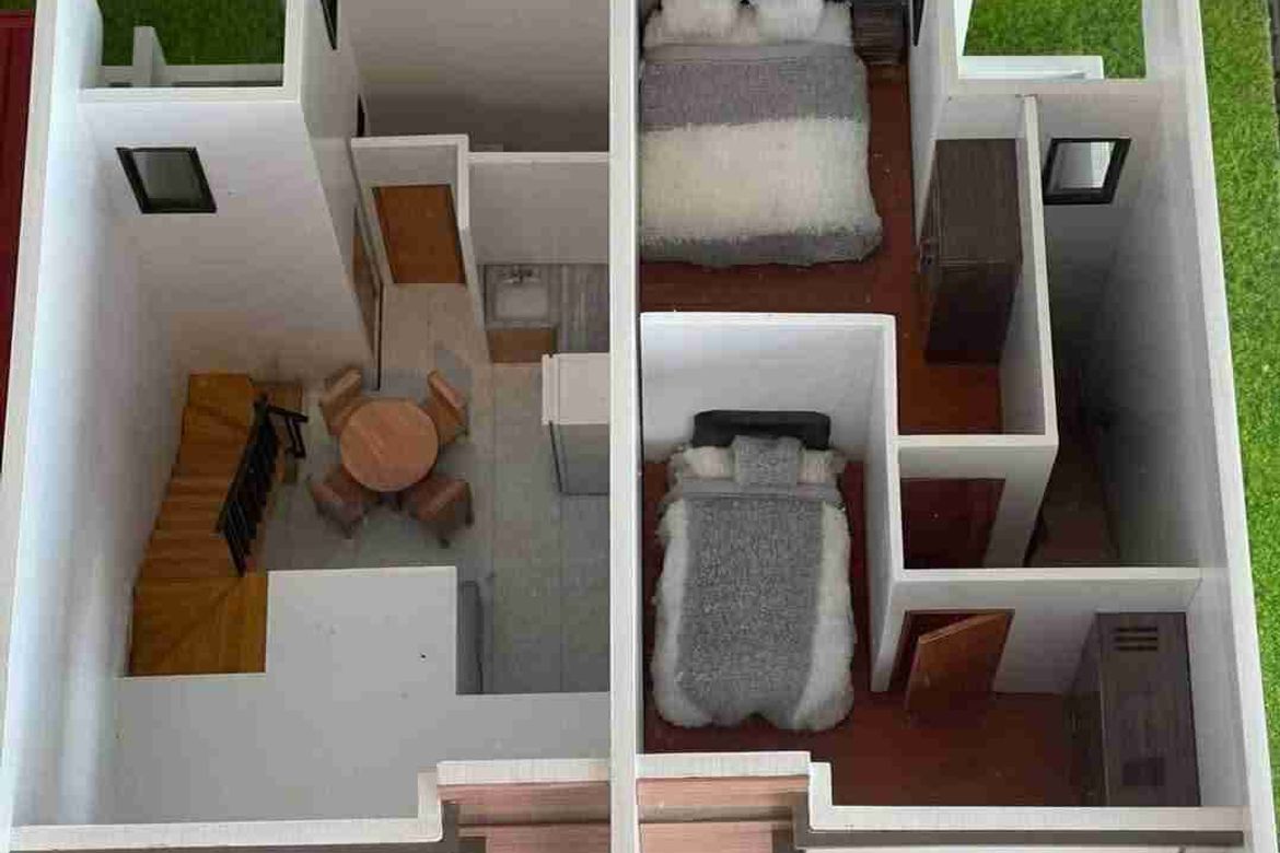 2 Bedroom House for Sale in Mayamot, Antipolo, Rizal – photo 7