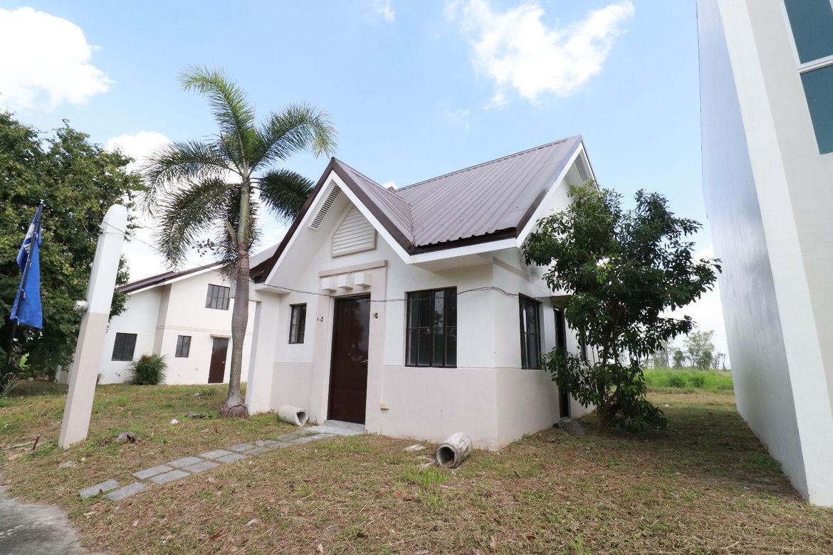 2 Bedroom House for Sale in Metrogate Angeles Pampanga, Capaya, Angeles, Pampanga – photo 5
