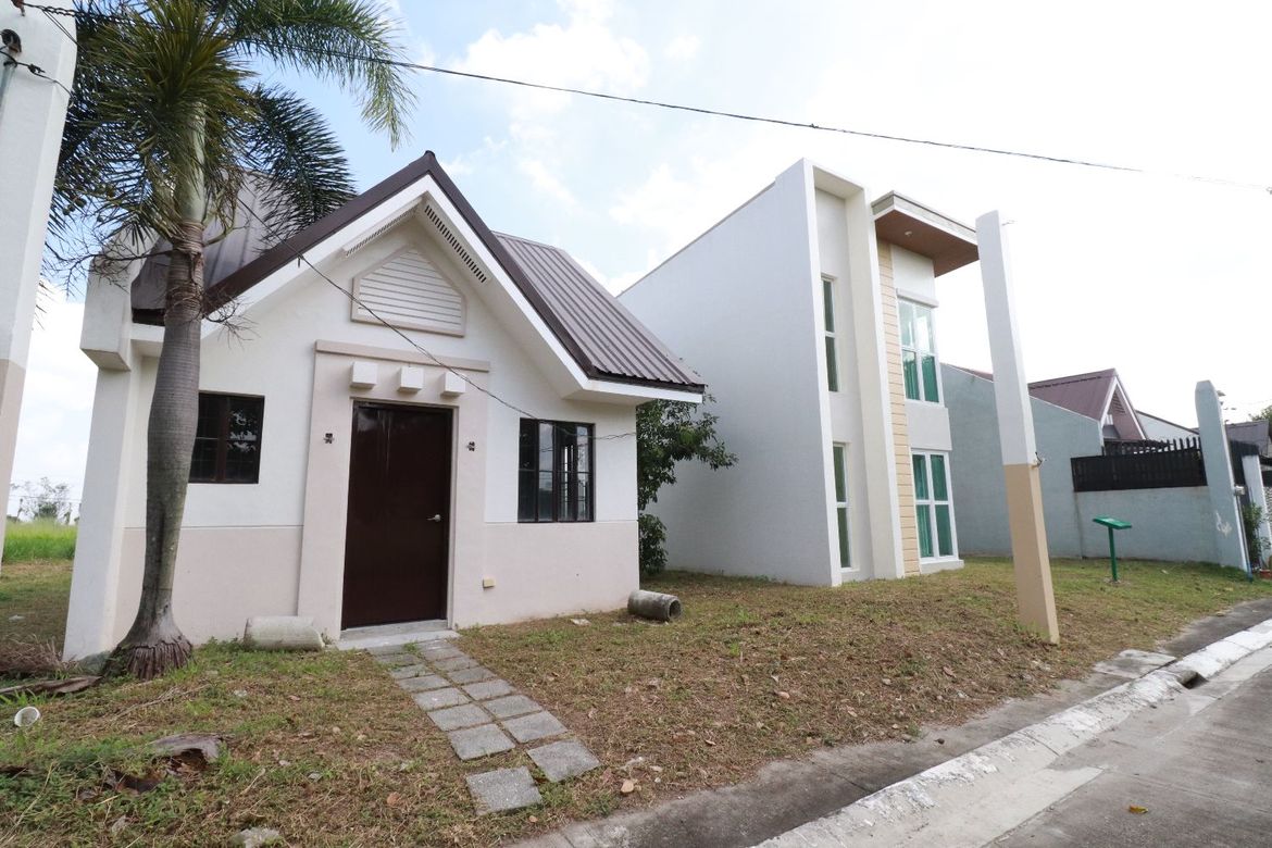 2 Bedroom House for Sale in Metrogate Angeles Pampanga, Capaya, Angeles, Pampanga – photo 6
