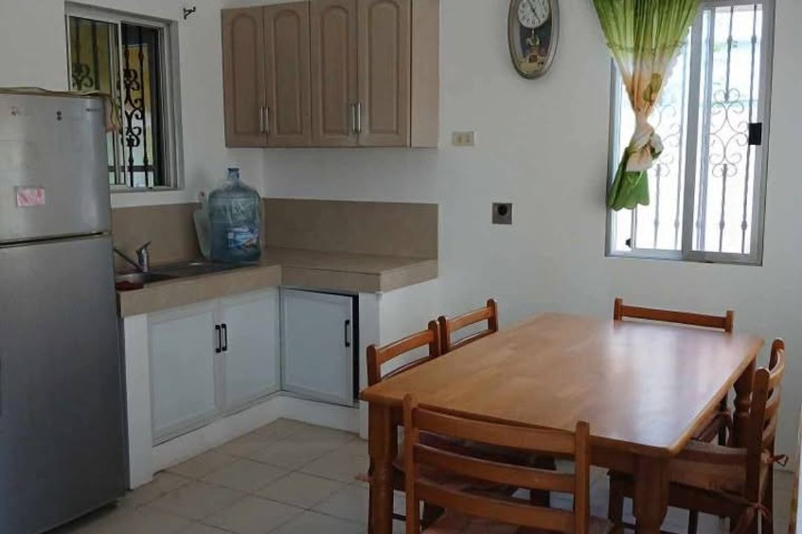 2 Bedroom House for Sale in Metrogate San Jose, Kaypian, San Jose del Monte, Bulacan – photo 2