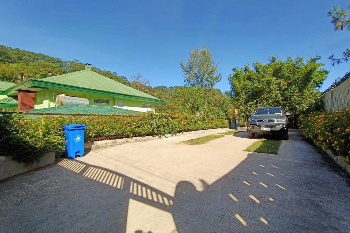 2 Bedroom House for Sale in Mines View Park, Baguio, Benguet