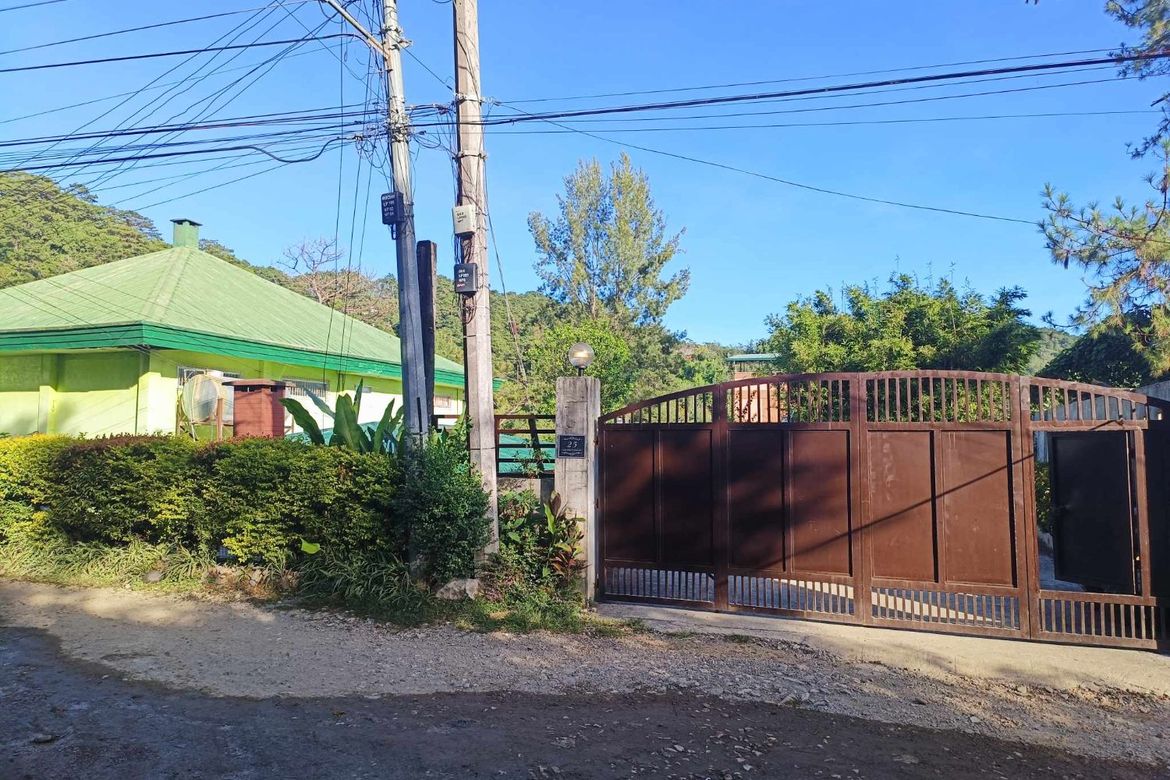 2 Bedroom House for Sale in Mines View Park, Baguio, Benguet – photo 2
