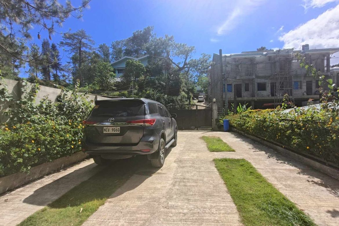 2 Bedroom House for Sale in Mines View Park, Baguio, Benguet – photo 3