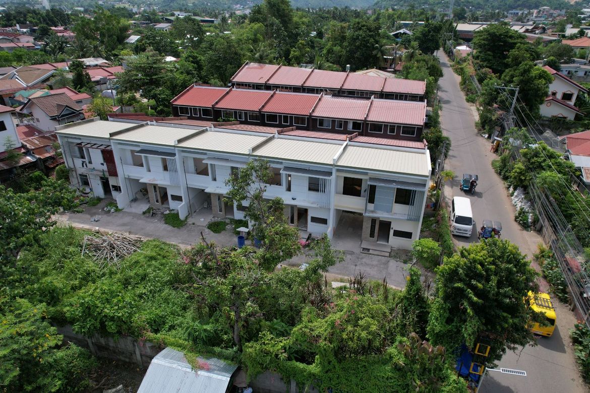 2 Bedroom House for Sale in Minglanilla, Cebu – photo 2
