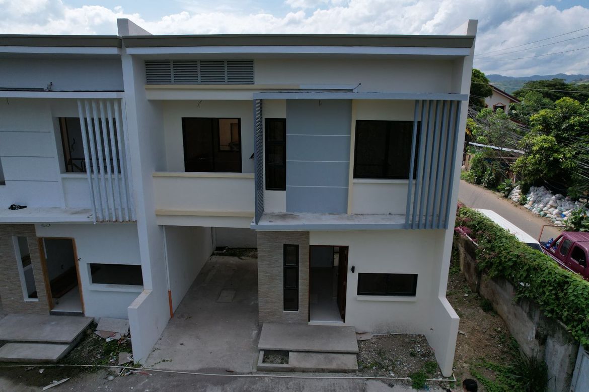 2 Bedroom House for Sale in Minglanilla, Cebu – photo 4