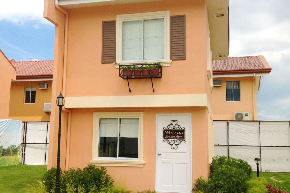 2 Bedroom House for Sale in Minien West, Santa Barbara, Pangasinan