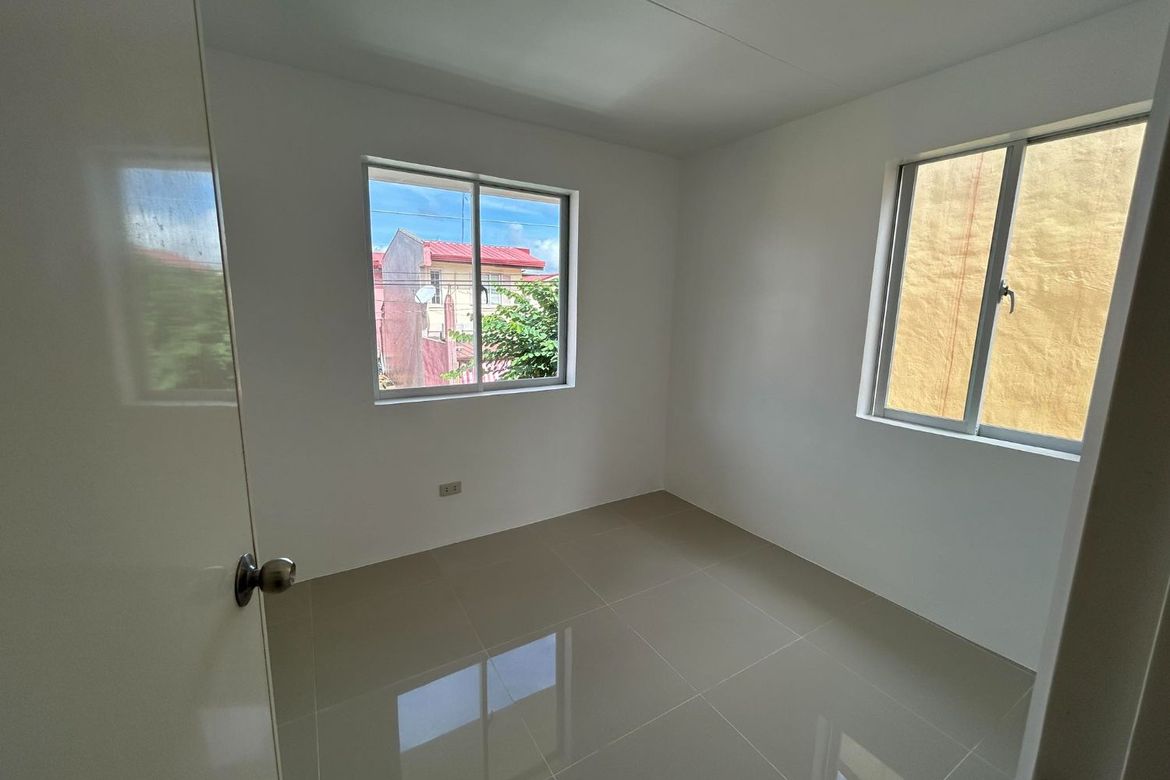 2 Bedroom House for Sale in Minien West, Santa Barbara, Pangasinan – photo 4