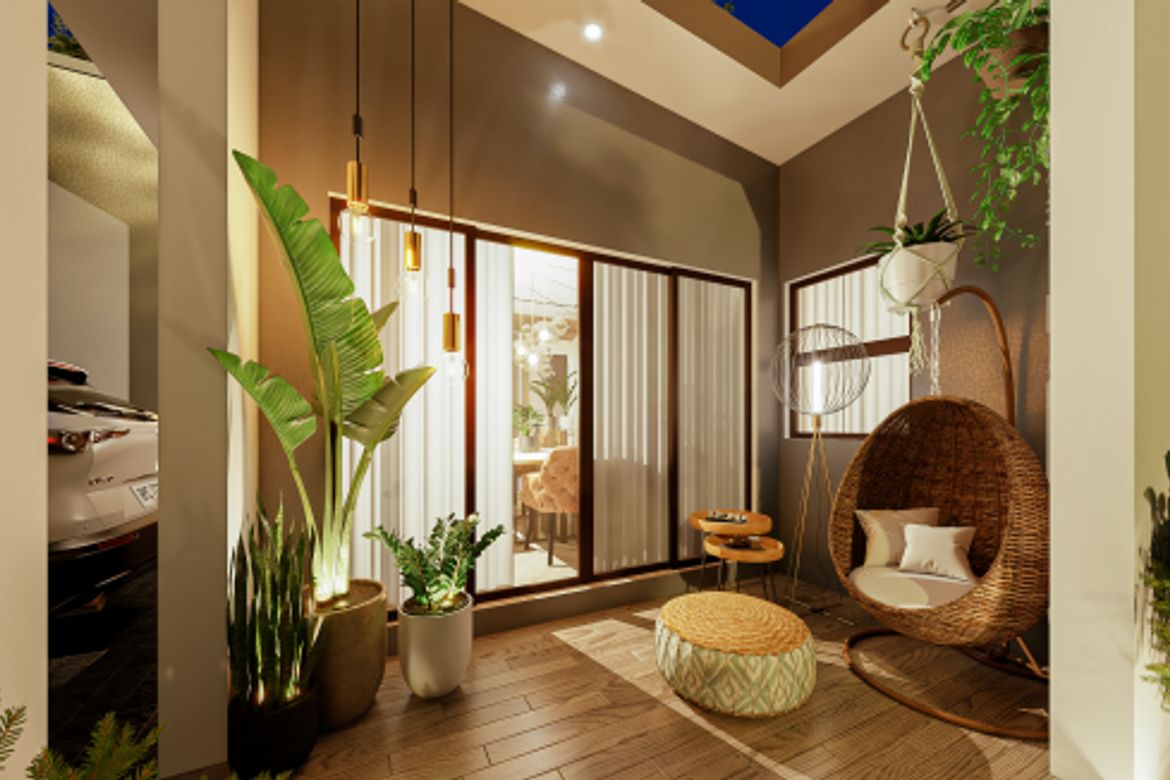 2 Bedroom House for Sale in Mining, Angeles, Pampanga – photo 5