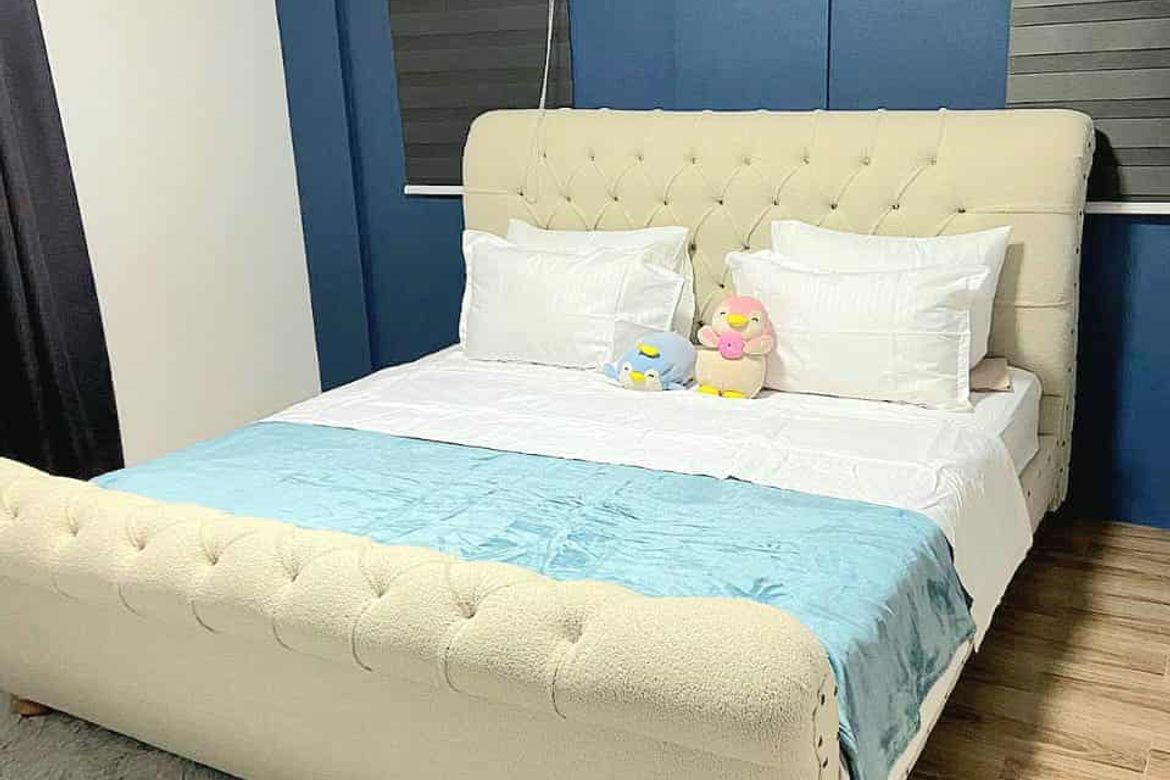 2 Bedroom House for Sale in Mining, Angeles, Pampanga – photo 6