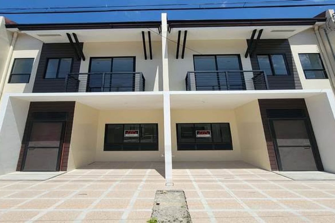 2 Bedroom House for Sale in Mohon, Talisay, Cebu