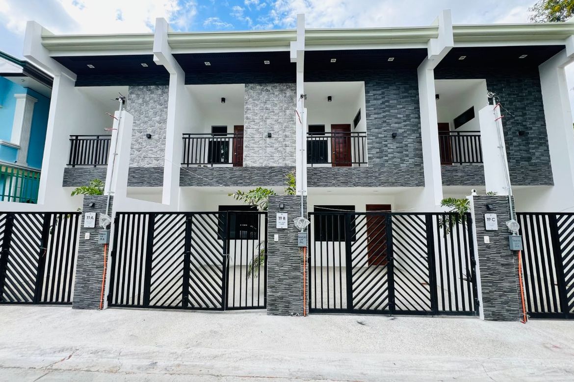 2 Bedroom House for Sale in Molino III, Bacoor, Cavite