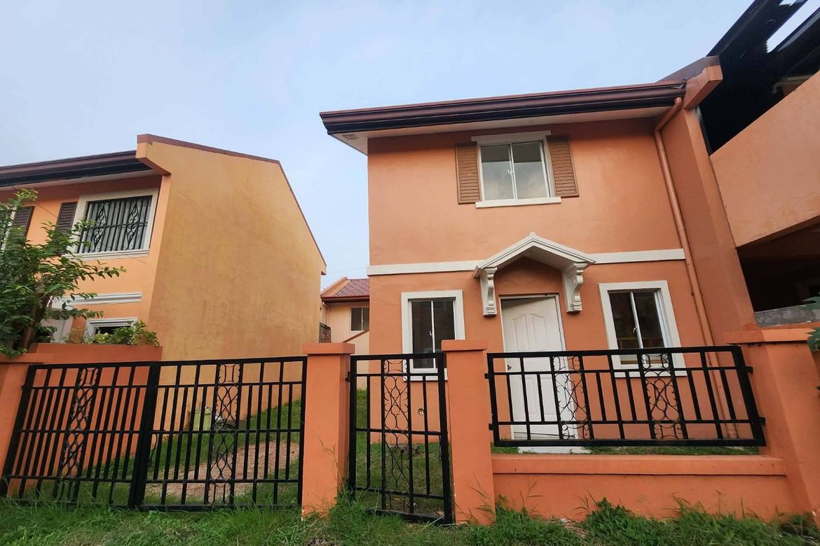 2 Bedroom House for Sale in Molino III, Bacoor, Cavite – photo 3