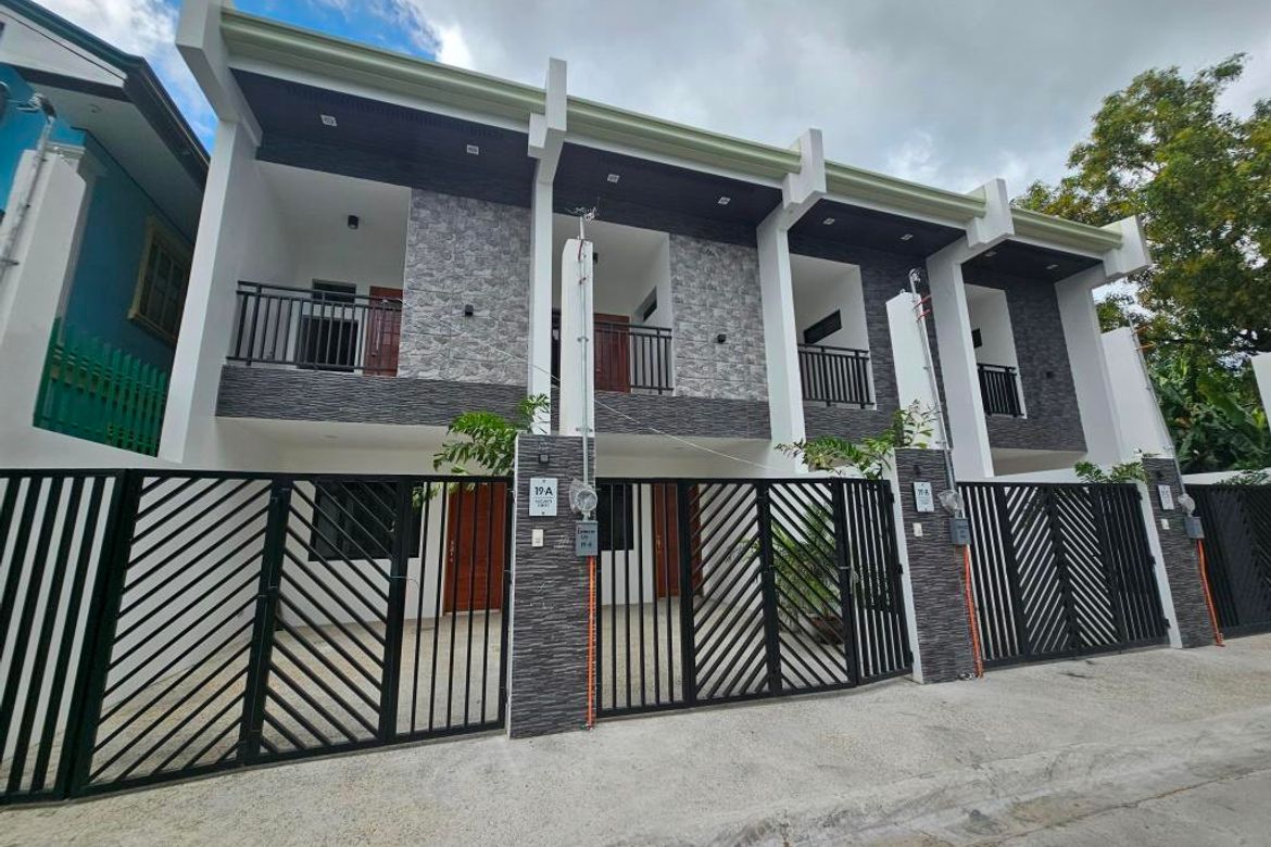 2 Bedroom House for Sale in Molino III, Bacoor, Cavite – photo 2
