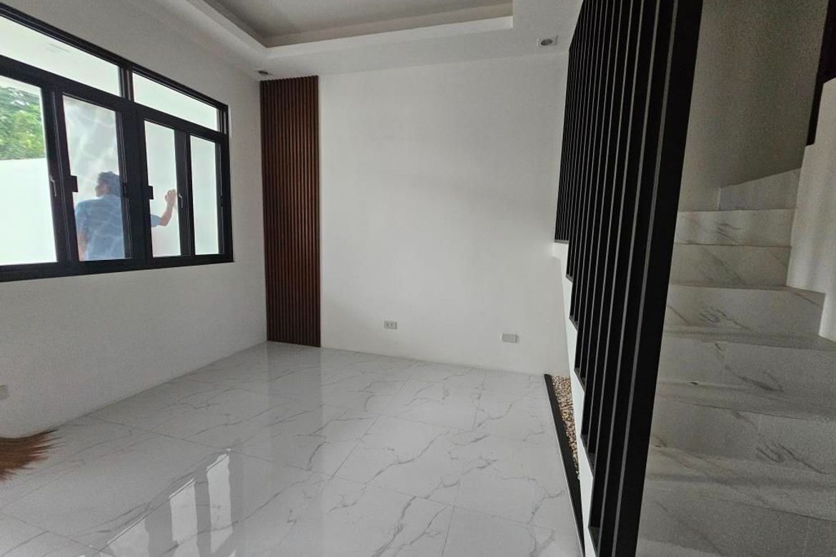 2 Bedroom House for Sale in Molino III, Bacoor, Cavite – photo 6