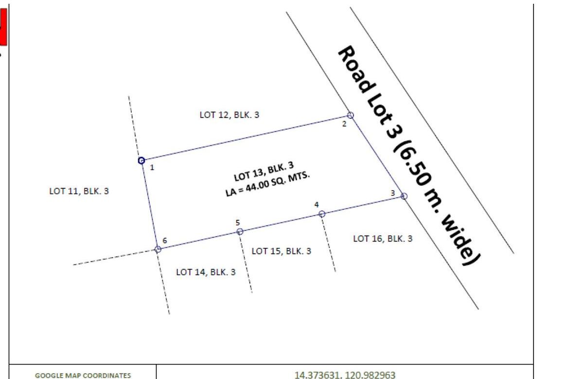 2 Bedroom House for Sale in Molino IV, Bacoor, Cavite – photo 2