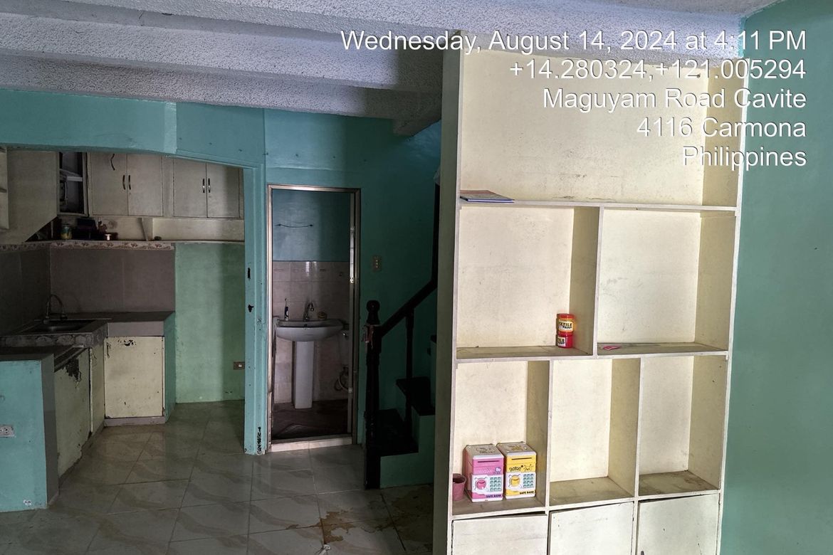 2 Bedroom House for Sale in Molino IV, Bacoor, Cavite – photo 6