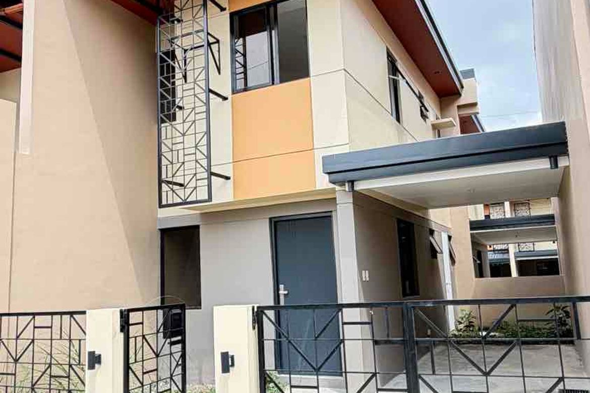 2 Bedroom House for Sale in Munting Pulo, Lipa, Batangas
