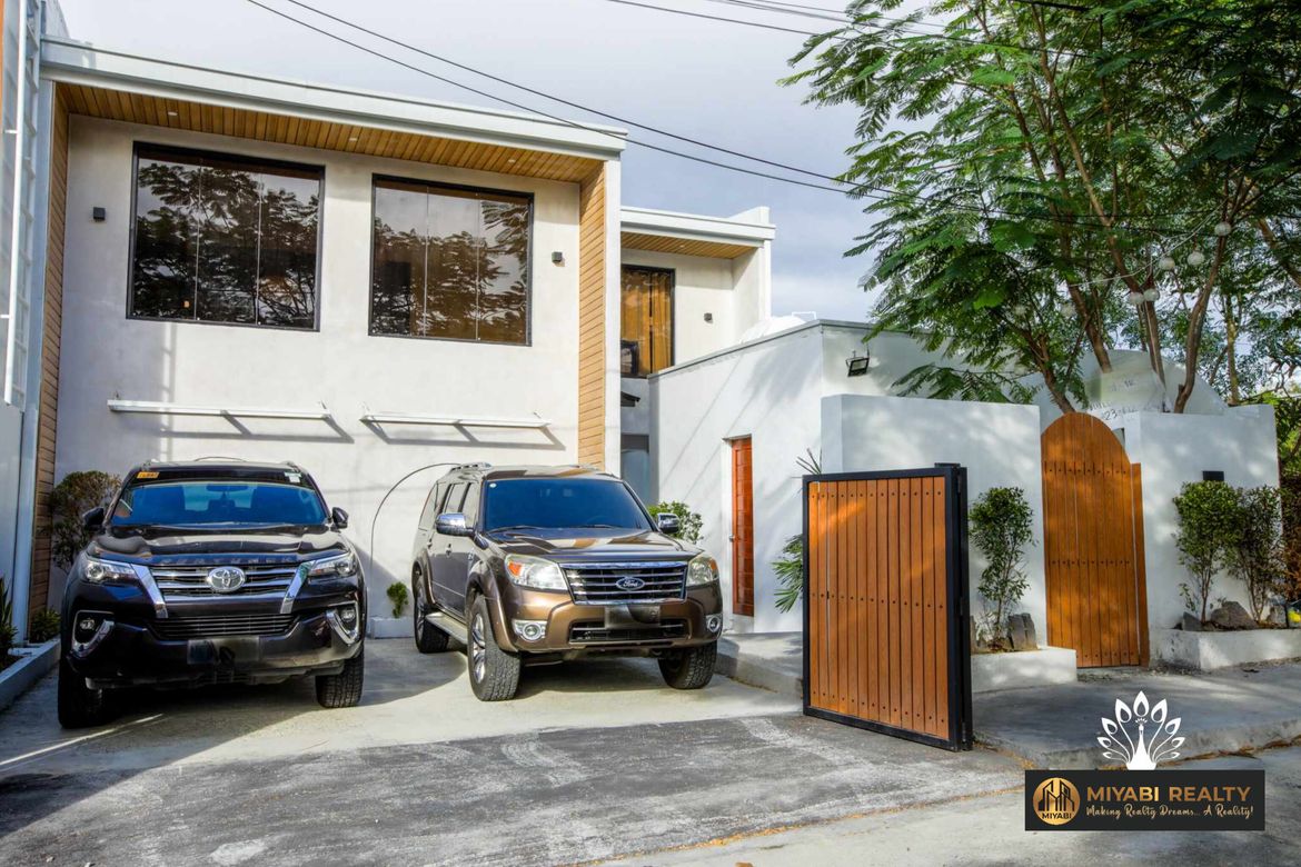 2 Bedroom House for Sale in Muzon, Taytay, Rizal
