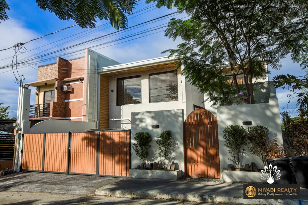 2 Bedroom House for Sale in Muzon, Taytay, Rizal – photo 4
