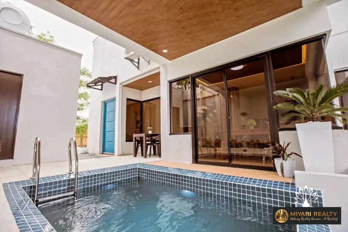 2 Bedroom House for Sale in Muzon, Taytay, Rizal – photo 6