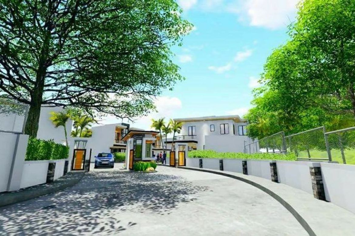 2 Bedroom House for Sale in Nangka, Consolacion, Cebu – photo 8