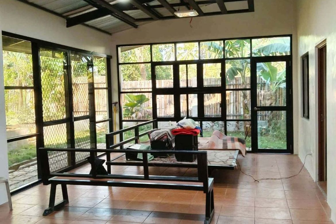 2 Bedroom House for Sale in Nasig-Id, Zamboanguita, Negros Oriental
