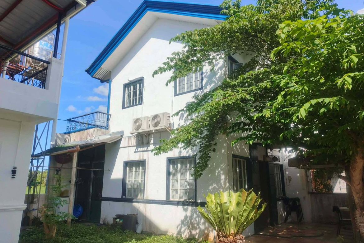 2 Bedroom House for Sale in Olingan, Dipolog, Zamboanga del Norte