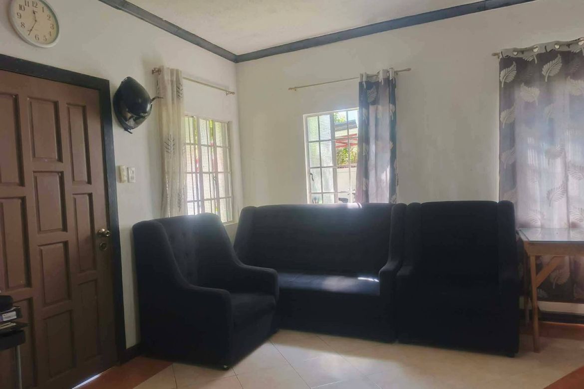 2 Bedroom House for Sale in Olingan, Dipolog, Zamboanga del Norte – photo 5