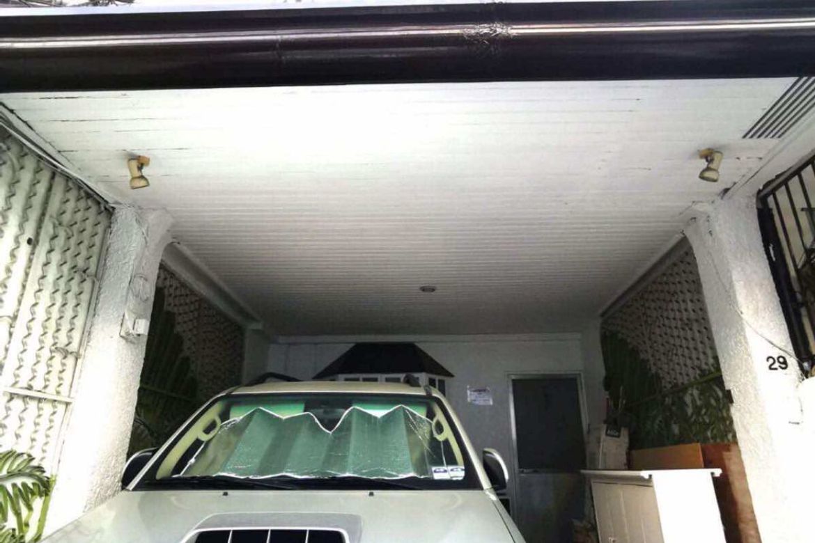 2 Bedroom House for Sale in Oranbo, Pasig, Metro Manila