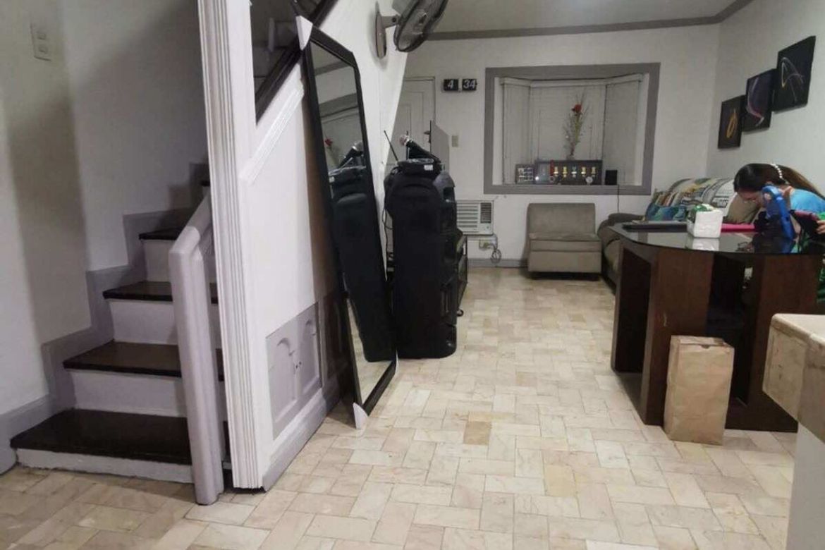 2 Bedroom House for Sale in Oranbo, Pasig, Metro Manila – photo 3