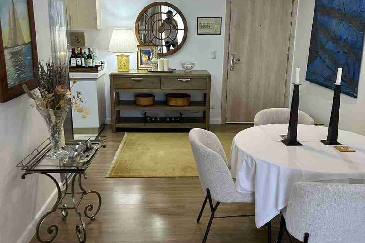 2 Bedroom House for Sale in Oranbo, Pasig, Metro Manila – photo 4