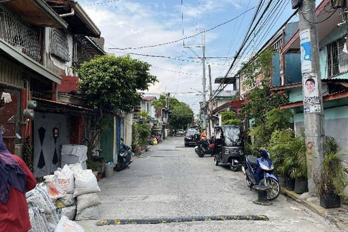 2 Bedroom House for Sale in Paco, Manila, Metro Manila – photo 8