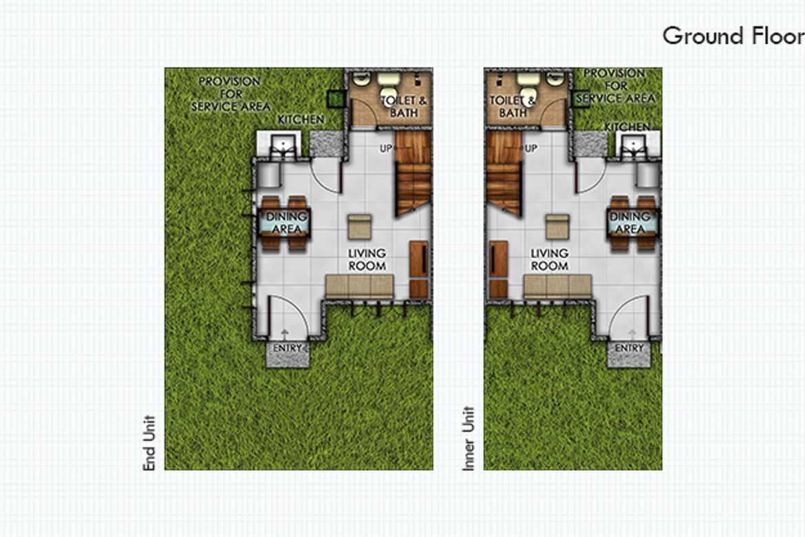 2 Bedroom House for Sale in Pagala, Baliuag, Bulacan – photo 8
